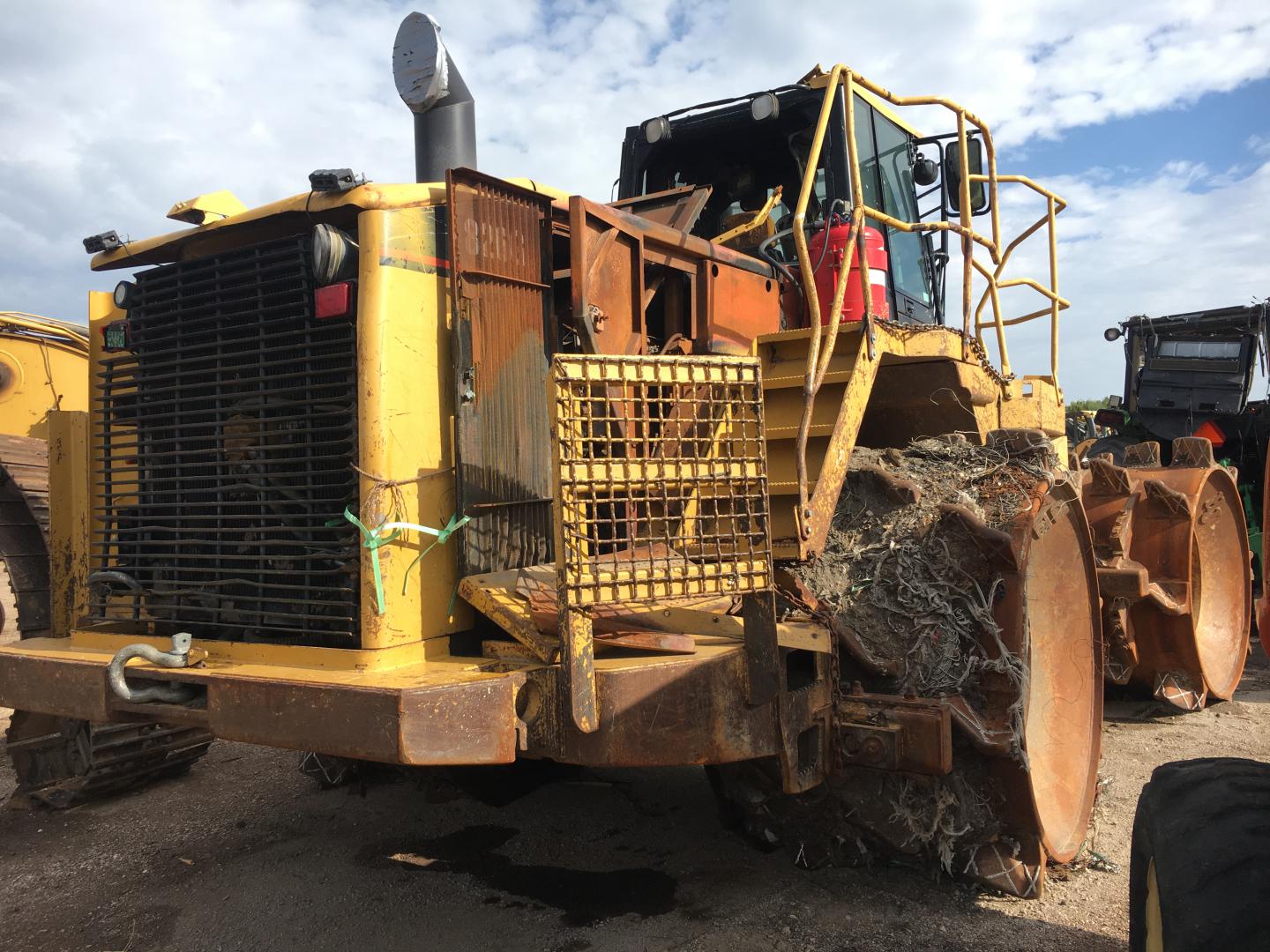 ./imagenes/INVOICE/2019/16853/COMPACTADOR PATA DE CABRA  CAT 826G (35).JPG